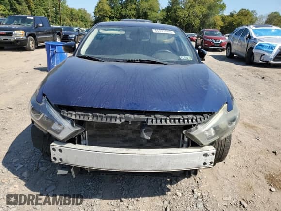 ✅ 2018 Nissan Maxima S • VIN: 1N4AA6AP3JC375953 • Лот: 81373045. Опубликован ранее на Copart с пробегом 113 875 миль. Бесплатный доступ к архиву аукционных продаж из США и подробный отчёт об истории автомобиля на DreamBid. Изображение 5.