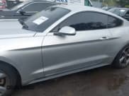 ✅ 2015 Ford Mustang V6 • VIN: 1FA6P8AM3F5389076 • Lot: 43320824. Listed on IAAI with 125,113 mi. Free auction sales archive from the USA and detailed vehicle history report at DreamBid. Image 14.