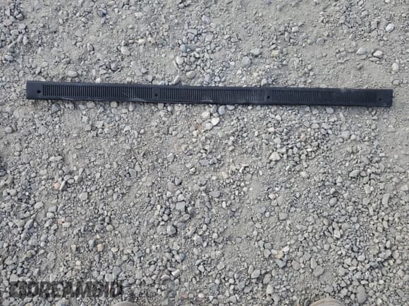 ✅ 1993 Ford Mustang GT • VIN: 1FACP42EXPF196518 • Лот: 42193095. Опубликован ранее на Copart с пробегом 69 207 миль. Бесплатный доступ к архиву аукционных продаж из США и подробный отчёт об истории автомобиля на DreamBid. Изображение 12.