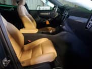 ✅ 2021 Volvo XC40 Inscription • VIN: YV4162UL4M2440541 • Lot: 67177705. Listed on Copart with 35,842 mi. Free auction sales archive from the USA and detailed vehicle history report at DreamBid. Image 7.