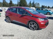 ✅ 2019 Chevrolet Bolt EV Premier • VIN: 1G1FZ6S00K4102385 • Lot: 55166865. Wystawiony na Copart z przebiegiem Nie podano. Bezpłatny archiwum sprzedaży aukcyjnych z USA i szczegółowy raport historii pojazdu na DreamBid. Zdjęcie 4.