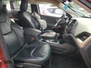 ✅ 2017 Jeep Cherokee Limited • VIN: 1C4PJLDS2HW595774 • Lot: 71778215. Listed on Copart with 137,295 mi. Free auction sales archive from the USA and detailed vehicle history report at DreamBid. Image 7.