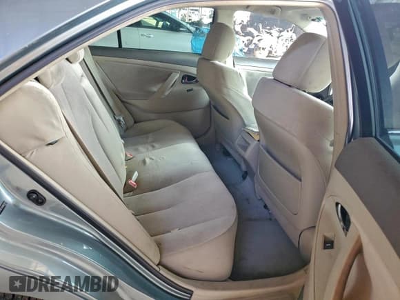 ✅ 2010 Toyota Camry LE • VIN: 4T4BF3EKXAR072872 • Lot: 94863375. Wystawiony na Copart z przebiegiem 163 728 mil. Bezpłatny archiwum sprzedaży aukcyjnych z USA i szczegółowy raport historii pojazdu na DreamBid. Zdjęcie 10.