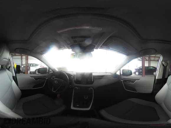 ✅ 2023 Toyota RAV4 XLE Premium • VIN: 2T3C1RFV3PW287888 • Лот: 43087941. Опубликован ранее на IAAI с пробегом 13 708 миль. Бесплатный доступ к архиву аукционных продаж из США и подробный отчёт об истории автомобиля на DreamBid. Изображение 23.