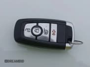 ✅ 2024 Ford Escape Active • VIN: 1FMCU0GN5RUA40708 • Lot: 43323174. Listed on IAAI with 20,903 mi. Free auction sales archive from the USA and detailed vehicle history report at DreamBid. Image 11.