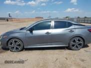 ✅ 2022 Nissan Sentra SR • VIN: 3N1AB8DV2NY321458 • Lot: 42772278. Wystawiony na IAAI z przebiegiem 61 190 mil. Bezpłatny archiwum sprzedaży aukcyjnych z USA i szczegółowy raport historii pojazdu na DreamBid. Zdjęcie 14.