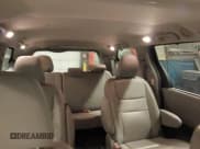 ✅ 2015 Toyota Sienna Limited • VIN: 5TDDK3DC4FS123467 • Lot: 41977448. Listed on IAAI with 164,467 mi. Free auction sales archive from the USA and detailed vehicle history report at DreamBid. Image 8.