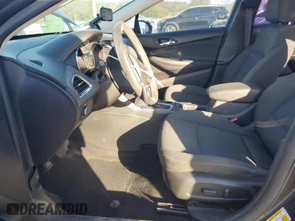 ✅ 2016 Chevrolet Cruze LT • VIN: 1G1BE5SM1G7277502 • Lot: 89894845. Listed on Copart with 77,180 mi. Free auction sales archive from the USA and detailed vehicle history report at DreamBid. Image 7.