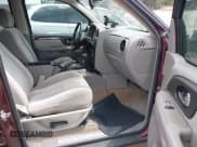 ✅ 2006 GMC Envoy SLT • VIN: 1GKDS13S262181019 • Лот: 40130930. Опубликован ранее на IAAI с пробегом 190 525 миль. Бесплатный доступ к архиву аукционных продаж из США и подробный отчёт об истории автомобиля на DreamBid. Изображение 5.