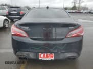 ✅ 2014 Hyundai Genesis Coupe Premium • VIN: KMHHT6KD2EU121301 • Lot: 49536165. Wystawiony na Copart z przebiegiem Nie podano. Bezpłatny archiwum sprzedaży aukcyjnych z USA i szczegółowy raport historii pojazdu na DreamBid. Zdjęcie 6.