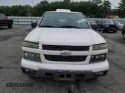 ✅ 2005 Chevrolet Colorado 1SC LS Z85 • VIN: 1GCDT136558175772 • Лот: 62323305. Опубликован ранее на Copart с пробегом 139 745 миль. Бесплатный доступ к архиву аукционных продаж из США и подробный отчёт об истории автомобиля на DreamBid. Изображение 5.