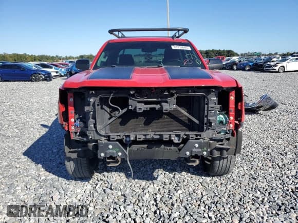 ✅ 2015 Chevrolet Silverado 1500 LT • VIN: 1GCRCREC2FZ221495 • Lot: 91719645. Listed on Copart with 138,085 mi. Free auction sales archive from the USA and detailed vehicle history report at DreamBid. Image 5.