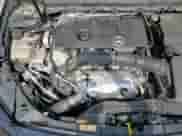 2021 Mercedes-Benz CLA 250 z VIN W1K5J4GB6MN158116, wystawiony jako Copart lot #65736545 z przebiegiem 78 674 mil mil oraz Szkoda całkowita • Salvage title. Historia ofert i sprzedaży dostępna na DreamBid. Obrazek 13.