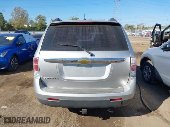 ✅ 2008 Chevrolet Equinox LS • VIN: 2CNDL13F386311015 • Лот: 43453449. Опубликован ранее на IAAI с пробегом 194 527 миль. Бесплатный доступ к архиву аукционных продаж из США и подробный отчёт об истории автомобиля на DreamBid. Изображение 17.
