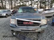 ✅ 2011 GMC Sierra 1500 SLE • VIN: 1GTR2VE3XBZ322435 • Лот: 92726085. Опубликован ранее на Copart с пробегом 257 030 миль. Бесплатный доступ к архиву аукционных продаж из США и подробный отчёт об истории автомобиля на DreamBid. Изображение 5.