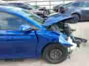 2019 Hyundai Accent SE with VIN 3KPC24A3XKE059624, listed as a IAAI auction lot 42421663 with 100,807 mi miles and . Bid and sale history available at DreamBid. Image 18.