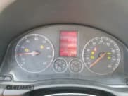 ✅ 2006 Volkswagen Jetta • VIN: 3VWKJ71KX6M676537 • Lot: 90274465. Listed on Copart with 159,110 mi. Free auction sales archive from the USA and detailed vehicle history report at DreamBid. Image 9.