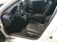 ✅ 2024 Honda Civic EX-L • VIN: 19XFL1H70RE015479 • Lot: 81668045. Listed on Copart with 1,531 mi. Free auction sales archive from the USA and detailed vehicle history report at DreamBid. Image 7.