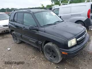 2004 Chevrolet Tracker LT с VIN 2CNBJ634346906966, выставлен на аукционе IAAI как лот 42554612 с пробегом 146 175 миль миль и . История ставок и продаж доступна на DreamBid. Изображение 1.