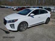 ✅ 2022 Hyundai Ioniq SE • VIN: KMHC75LC3NU268998 • Lot: 55260745. Wystawiony na Copart z przebiegiem 80 483 mil. Bezpłatny archiwum sprzedaży aukcyjnych z USA i szczegółowy raport historii pojazdu na DreamBid. Zdjęcie 1.