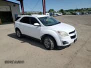 ✅ 2010 Chevrolet Equinox 1LT • VIN: 2CNALDEW6A6218755 • Lot: 60258705. Wystawiony na Copart z przebiegiem 119 092 mil. Bezpłatny archiwum sprzedaży aukcyjnych z USA i szczegółowy raport historii pojazdu na DreamBid. Zdjęcie 14.