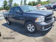 ✅ 2018 Ram 1500 Express • VIN: 3C6RR7KT3JG269823 • Lot: 66956995. Wystawiony na Copart z przebiegiem 56 275 mil. Bezpłatny archiwum sprzedaży aukcyjnych z USA i szczegółowy raport historii pojazdu na DreamBid. Zdjęcie 4.