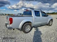 ✅ 2009 Nissan Frontier SE • VIN: 1N6AD07W19C424766 • Лот: 93997005. Опубликован ранее на Copart с пробегом 175 146 миль. Бесплатный доступ к архиву аукционных продаж из США и подробный отчёт об истории автомобиля на DreamBid. Изображение 3.