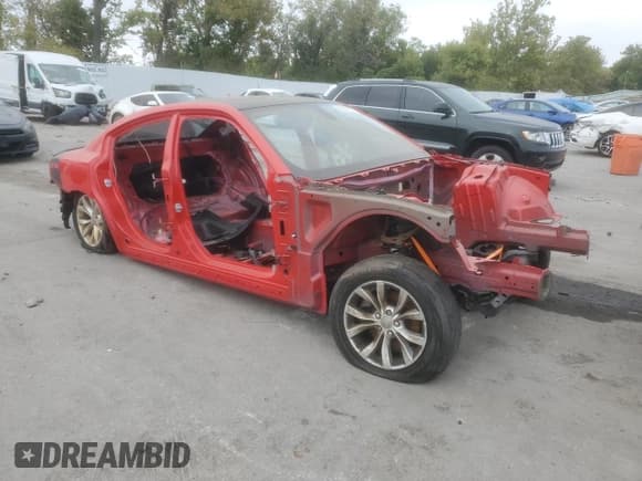 ✅ 2022 Dodge Charger Scat Pack Widebody • VIN: 2C3CDXGJ1NH166477 • Lot: 82339335. Listed on Copart with Not provided. Free auction sales archive from the USA and detailed vehicle history report at DreamBid. Image 4.