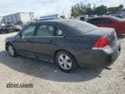 ✅ 2015 Chevrolet Impala LS • VIN: 2G1WA5E3XF1128419 • Lot: 90256005. Wystawiony na Copart z przebiegiem 171 223 mil. Bezpłatny archiwum sprzedaży aukcyjnych z USA i szczegółowy raport historii pojazdu na DreamBid. Zdjęcie 2.