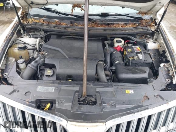 ✅ 2012 Lincoln MKT EcoBoost • VIN: 2LMHJ5AT6CBL50239 • Лот: 41923179. Опубликован ранее на IAAI с пробегом 215 418 миль. Бесплатный доступ к архиву аукционных продаж из США и подробный отчёт об истории автомобиля на DreamBid. Изображение 10.