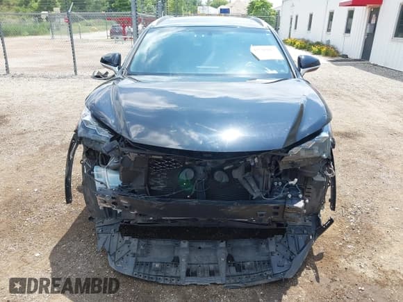 ✅ 2016 Lexus NX 200t • VIN: JTJBARBZ1G2052237 • Lot: 42596817. Listed on IAAI with 102,569 mi. Free auction sales archive from the USA and detailed vehicle history report at DreamBid. Image 12.