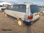 ✅ 1991 Mazda MPV • VIN: JM3LV522XM0328615 • Lot: 43794334. Listed on IAAI with 50,551 mi. Free auction sales archive from the USA and detailed vehicle history report at DreamBid. Image 3.