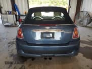 ✅ 2010 MINI Convertible S • VIN: WMWMS3C5XATY08714 • Лот: 66751035. Опубликован ранее на Copart с пробегом 72 747 миль. Бесплатный доступ к архиву аукционных продаж из США и подробный отчёт об истории автомобиля на DreamBid. Изображение 6.