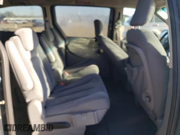 ✅ 2005 Dodge Caravan SXT • VIN: 2D4GP44LX5R199158 • Лот: 82359695. Опубликован ранее на Copart с пробегом 134 511 миль. Бесплатный доступ к архиву аукционных продаж из США и подробный отчёт об истории автомобиля на DreamBid. Изображение 11.