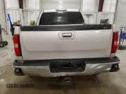 ✅ 2008 Chevrolet Silverado 1500 LTZ • VIN: 2GCEK13M781159179 • Lot: 85556435. Listed on Copart with 244,136 mi. Free auction sales archive from the USA and detailed vehicle history report at DreamBid. Image 6.