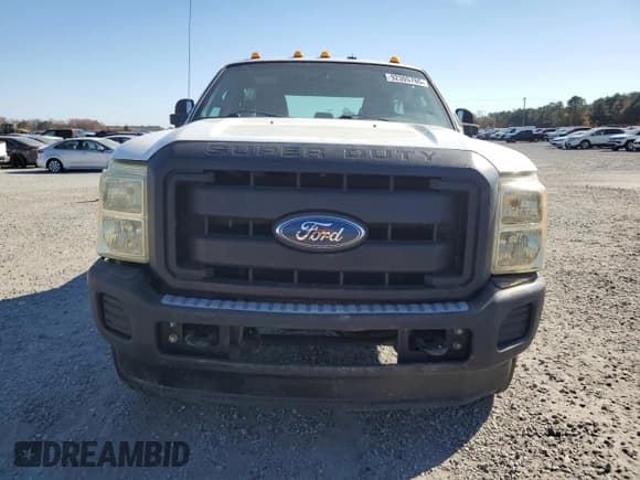 ✅ 2012 Ford F-250 Lariat • VIN: 1FT7W2BT9CEB68095 • Lot: 92305765. Listed on Copart with 225,346 mi. Free auction sales archive from the USA and detailed vehicle history report at DreamBid. Image 5.