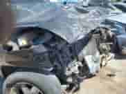 2002 Chevrolet Silverado 1500 with VIN 2GCEC19W121412302, listed as a Copart auction lot 55272472 with 204,099 mi miles and Salvage title. Bid and sale history available at DreamBid. Image 9.