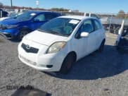 ✅ 2008 Toyota Yaris • VIN: JTDJT903185214035 • Лот: 43531276. Опубликован ранее на IAAI с пробегом 221 247 миль. Бесплатный доступ к архиву аукционных продаж из США и подробный отчёт об истории автомобиля на DreamBid. Изображение 2.