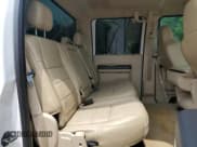 ✅ 2010 Ford F-350 XL • VIN: 1FTWW3DR2AEA32374 • Lot: 58951265. Listed on Copart with 90,902 mi. Free auction sales archive from the USA and detailed vehicle history report at DreamBid. Image 10.