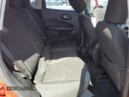 ✅ 2021 Jeep Compass Sport • VIN: 3C4NJCABXMT508313 • Lot: 61263855. Listed on Copart with 94,106 mi. Free auction sales archive from the USA and detailed vehicle history report at DreamBid. Image 11.