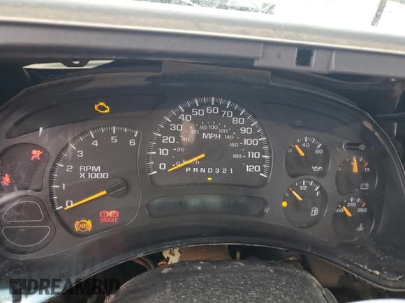 ✅ 2006 Chevrolet Silverado 1500 LT1 • VIN: 1GCEK19ZX6Z199554 • Лот: 89861085. Опубликован ранее на Copart с пробегом 286 714 миль. Бесплатный доступ к архиву аукционных продаж из США и подробный отчёт об истории автомобиля на DreamBid. Изображение 9.