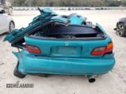 ✅ 1992 Honda Civic DX • VIN: 2HGEH235XNH551607 • Lot: 85309684. Listed on Copart with 239,398 mi. Free auction sales archive from the USA and detailed vehicle history report at DreamBid. Image 6.