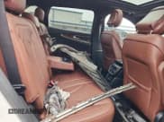 ✅ 2020 Lincoln Nautilus Reserve • VIN: 2LMPJ8KP6LBL21984 • Lot: 70761095. Wystawiony na Copart z przebiegiem Nie podano. Bezpłatny archiwum sprzedaży aukcyjnych z USA i szczegółowy raport historii pojazdu na DreamBid. Zdjęcie 11.