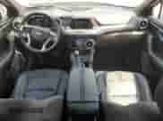 2019 Chevrolet Blazer Premier z VIN 3GNKBFRS3KS675211, wystawiony jako Copart lot #63753535 z przebiegiem 79 641 mil mil oraz Szkoda całkowita • Salvage title. Historia ofert i sprzedaży dostępna na DreamBid. Obrazek 8.