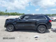 ✅ 2020 Jeep Grand Cherokee Limited • VIN: 1C4RJEBG6LC295152 • Lot: 42670230. Listed on IAAI with 136,633 mi. Free auction sales archive from the USA and detailed vehicle history report at DreamBid. Image 14.