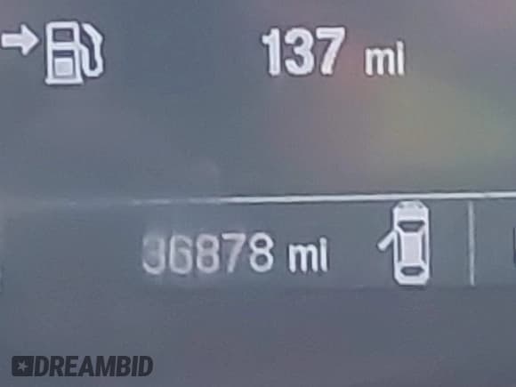 ✅ 2021 Chevrolet Trax LS • VIN: KL7CJNSB8MB321121 • Lot: 43556202. Listed on IAAI with 36,878 mi. Free auction sales archive from the USA and detailed vehicle history report at DreamBid. Image 15.