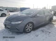 ✅ 2018 Chevrolet Volt Premier • VIN: 1G1RD6S58JU118369 • Lot: 36872994. Wystawiony na Copart z przebiegiem 116 286 mil. Bezpłatny archiwum sprzedaży aukcyjnych z USA i szczegółowy raport historii pojazdu na DreamBid. Zdjęcie 1.