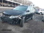 ✅ 2017 Nissan Rogue SL • VIN: 5N1AT2MV3HC765240 • Lot: 43917620. Wystawiony na IAAI z przebiegiem 73 664 mil. Bezpłatny archiwum sprzedaży aukcyjnych z USA i szczegółowy raport historii pojazdu na DreamBid. Zdjęcie 2.