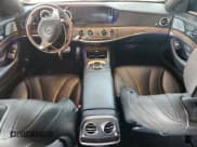 ✅ 2015 Mercedes-Benz S 550 • VIN: WDDUG8CB7FA073402 • Лот: 68136015. Опубликован ранее на Copart с пробегом 110 052 миль. Бесплатный доступ к архиву аукционных продаж из США и подробный отчёт об истории автомобиля на DreamBid. Изображение 8.