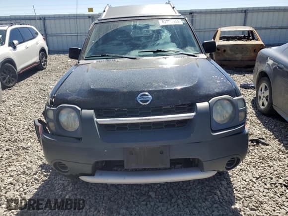 ✅ 2003 Nissan Xterra XE • VIN: 5N1DD28TX3C681671 • Lot: 61298944. Listed on Copart with 224,775 mi. Free auction sales archive from the USA and detailed vehicle history report at DreamBid. Image 5.